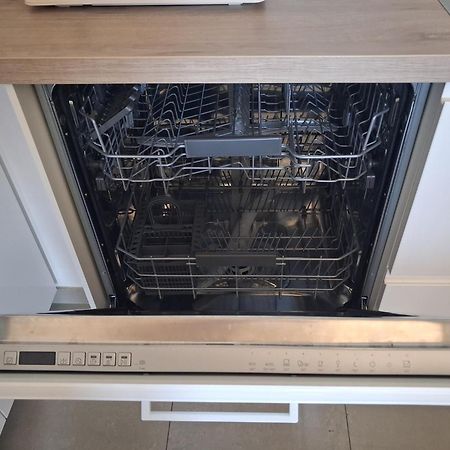 Apartment Sea View Mouth Cetina 오미스 외부 사진