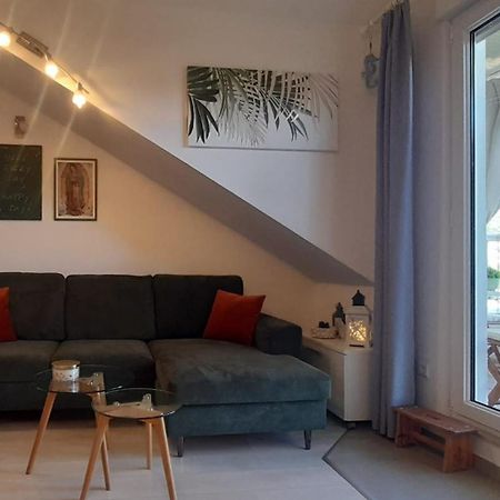 Apartment Sea View Mouth Cetina 오미스 외부 사진