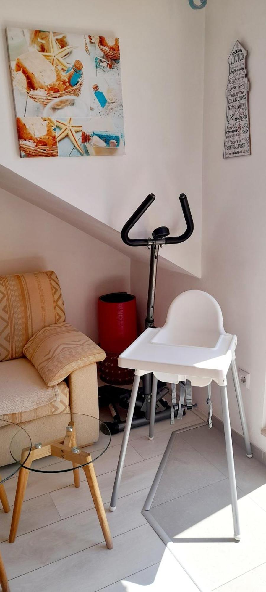 Apartment Sea View Mouth Cetina 오미스 객실 사진