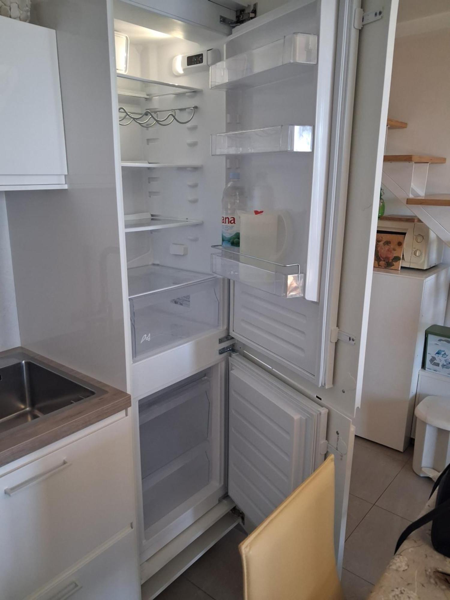 Apartment Sea View Mouth Cetina 오미스 외부 사진