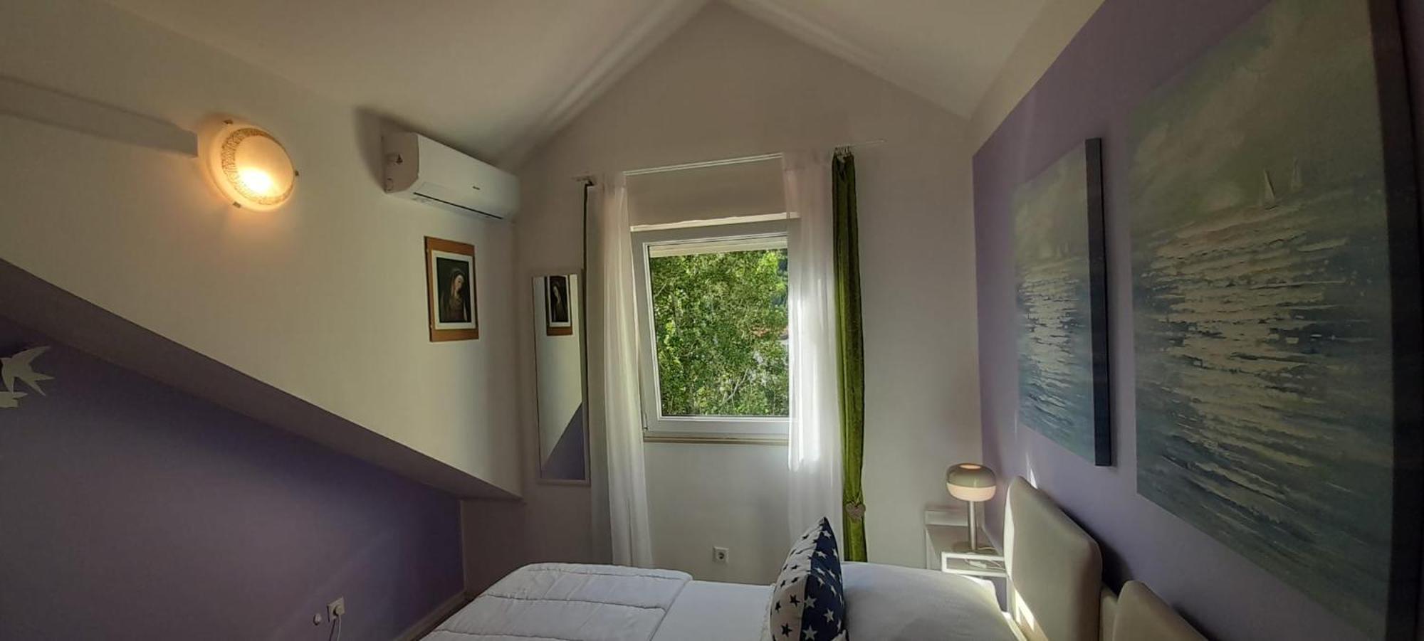 Apartment Sea View Mouth Cetina 오미스 외부 사진