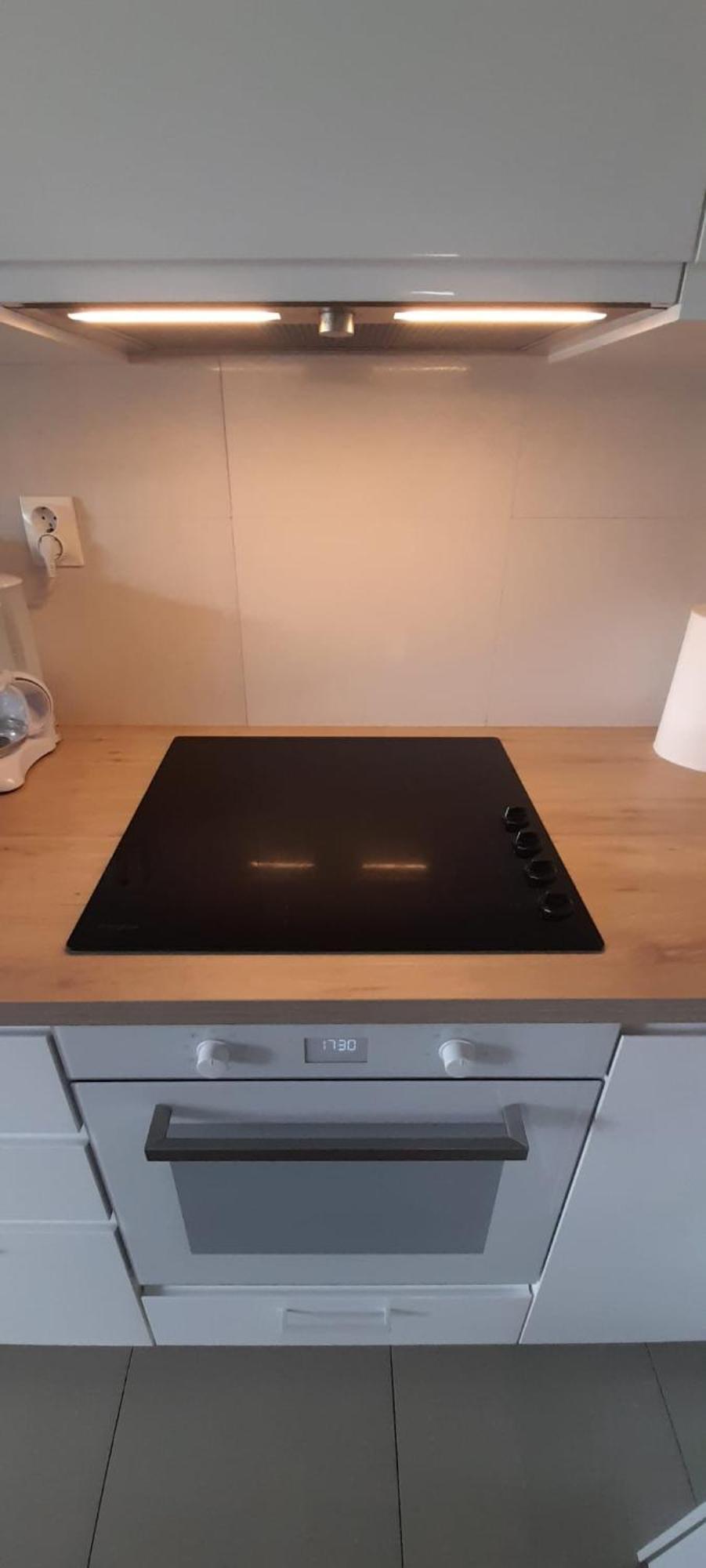Apartment Sea View Mouth Cetina 오미스 외부 사진